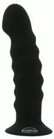 MALESATION Dildo Olly Big schwarz Erwachsene