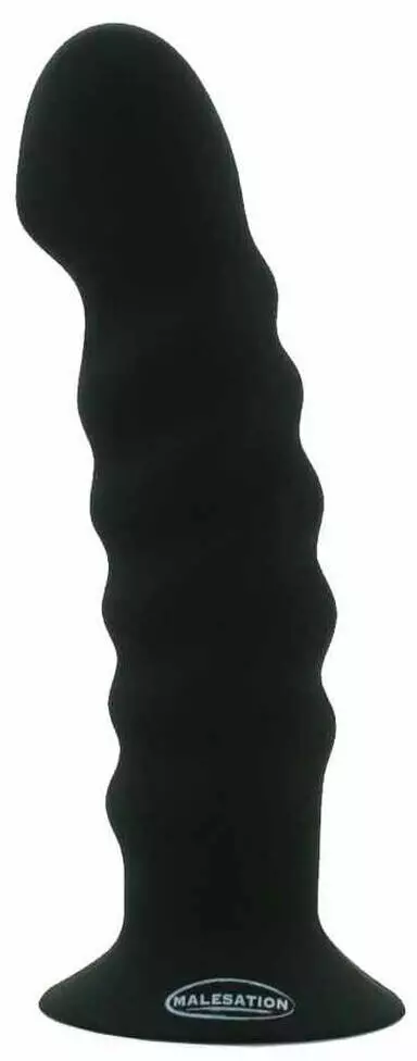 Malesation Big Olly Black Dildo Standard-Dildo · Bewertung: 4.3/5 · ab  31,16€