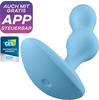 Dildos blau