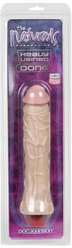 Doc Johnson Natural Heavy Veined Dong