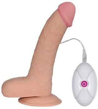 LoveToy The Ultra Soft Dude 8,5"
