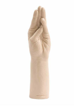 Doc Johnson Belladonna's Magic Hand (28cm)