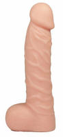 Realistixxx - Realistixxx Number Two Dildo