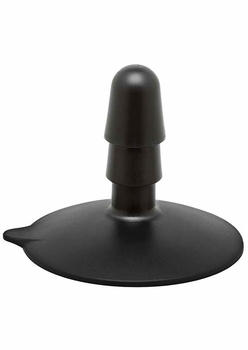 Doc Johnson Vac-U-Lock Suction Cup Plug L