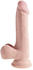 Pipedream Products King Cock Triple Density Cock with balls 7,5