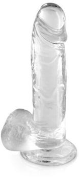 Pure Jelly Jelly L (Transparent)