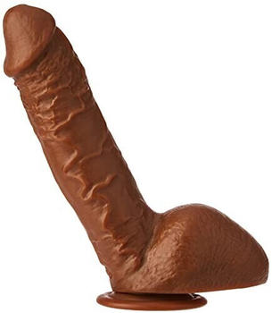 NS Novelties Shane Diesel (20cm)