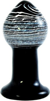 Glassvibrations Africa Line Plug