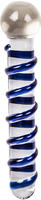 NEU! GLASSVIBRATIONS - Glasdildo - GV Funny N&deg; 01