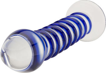 Glassvibrations Blue Wave