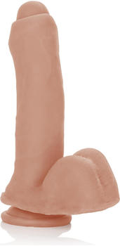 CalExotics Uncut Emperor Skin Dildo