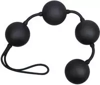 You2Toys Velvet balls 4er