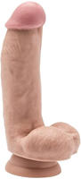 Get Real - Natur-Dildo