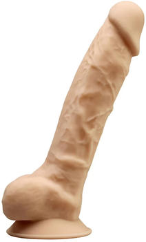 SILEXD "Genny" Realistic Dildo 23,7cm
