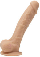 Silexd - Naturdildo Silexd