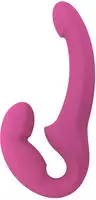 Fun Factory - Share Lite Doppeldildo Schwarz (67021459)