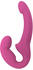 Fun Factory Share Lite Posable Double Dildo pink