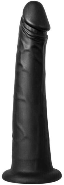 Kiiroo Vakuum-Schloss-System (19,1cm) schwarz
