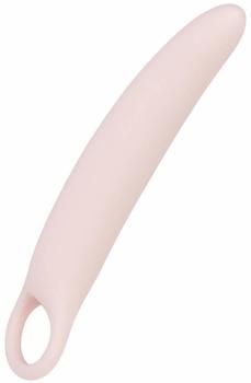 E.I.S. Vaginaltrainer aus Silikon (22,5 cm) rosa