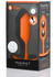 b-Vibe Snug Plug 3 Orange