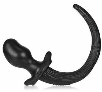 Oxballs Mastiff Puppy Tail Black XL 6,88 cm