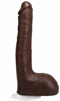 Doc Johnson Ricky Johnson Ultraskyn Cock Vac-U-Lock