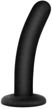 Malesation Tommy Black Dildo