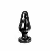HUNG SYSTEM - Hung System Toys Corny Black