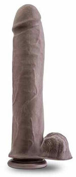 Blush Au Naturel Big John Dildo 29 cm