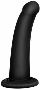 Malesation Willy Black Dildo