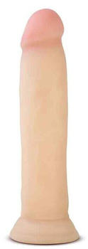 Blush Au Naturel - Magnum Dong 23 cm