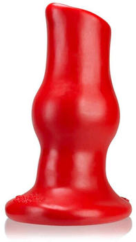 Oxballs PIGHOLE DEEP-2 Fuckplug - Red - L
