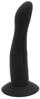 Kiotos Silicone Suction Dildo 5