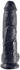 25.4 cm Black
