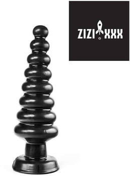 ZiZi Teammate Black 6,5 cm