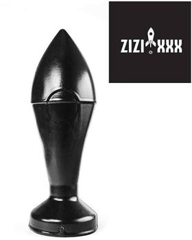 ZiZi Karwi - Black 6,7 cm