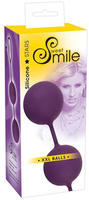 Sweet Smile - XXL Love Balls - Liebeskugeln 1 St