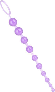 Blush Novelties Basic Beads, 31 cm