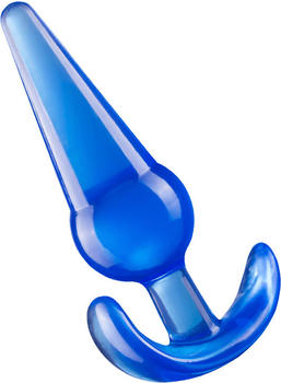 Blush Novelties Large Anal Plug, 12,5 cm