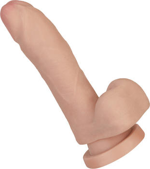 Blush Novelties Au Naturel - Mighty Mike, 15,5 cm