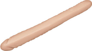 Blush Novelties 18 Inch Double Dildo, 46,5 cm