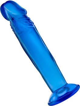 Blush Novelties 6 Inch Dildo With Suction Cup, 17 cm