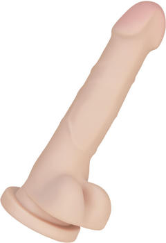 Blush Novelties Au Naturel - Sam, 20 cm