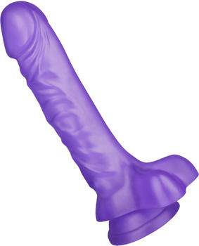 Blush Novelties Basic 8, 23,5 cm