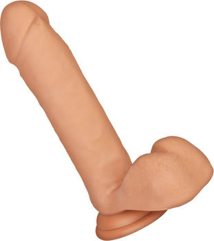 Blush Novelties Au Naturell - Sensa Feel Dildo, 20 cm