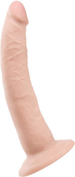 Blush Novelties Dr. Skin Glide 7.5 Inch, 19,5 cm