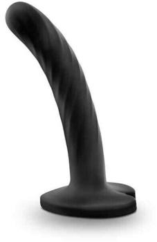 Blush Temptasia Twist Small Black