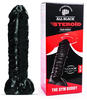All Black Dildos