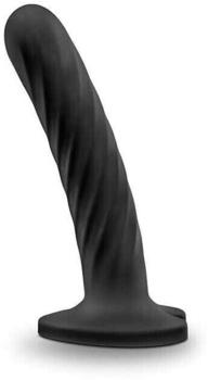 Blush Temptasia Twist Medium Black