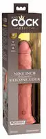 King Cock KCE 9 Dual Density Cock Light